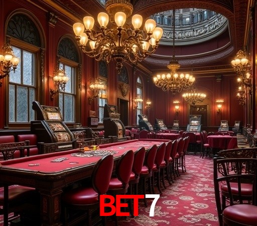 bet7 Belo Horizonte - Payments