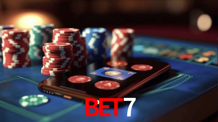 bet7 Rio de Janeiro - Popular Jogos