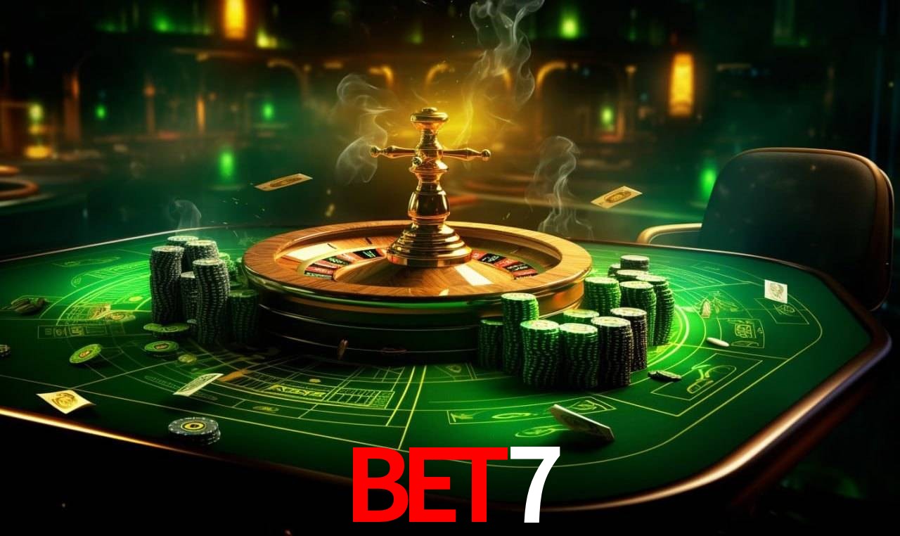 PIX Instantâneo bet7