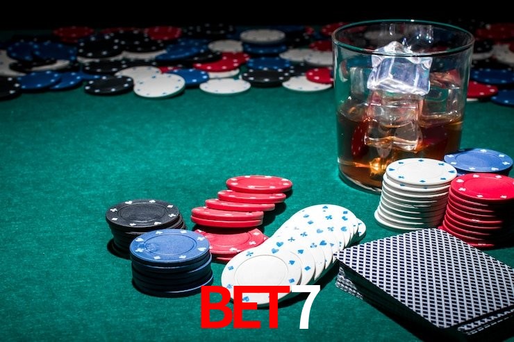 Recursos de Bônus bet7
