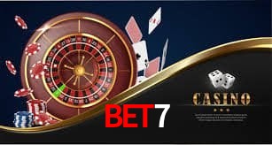 Cadastro Rápido bet7