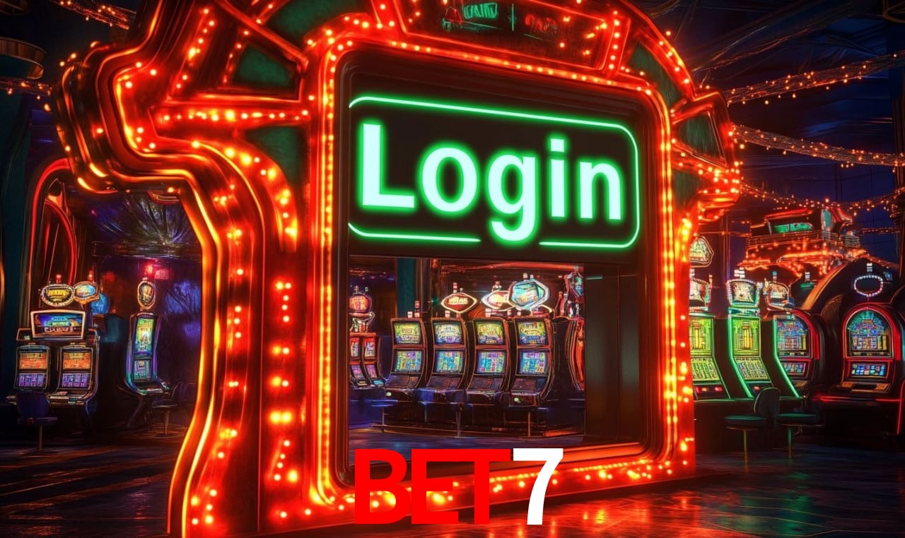 Provedores de Jogos bet7