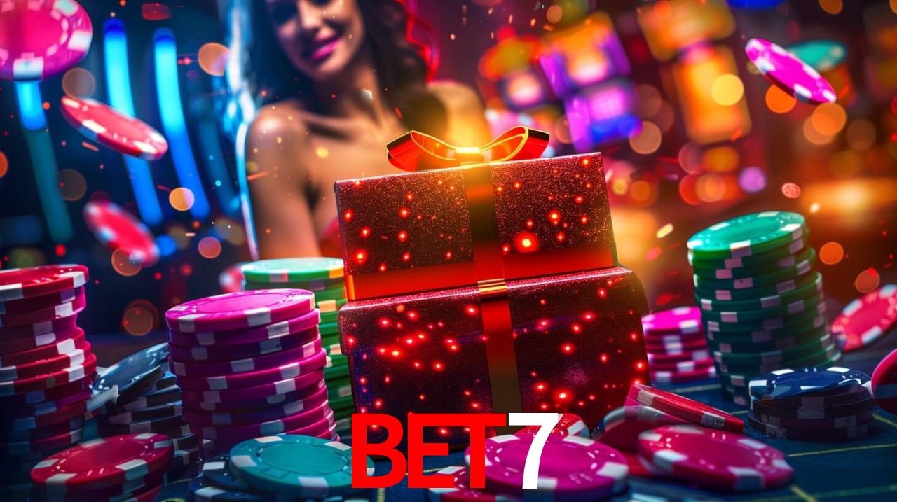 Interface do App bet7