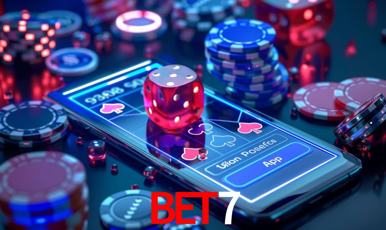 bet7 - Análise de Mercados Esportivos