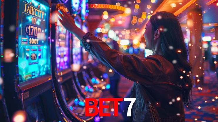 Explore as vantagens do bet7: serviço profissional e confiabilidade