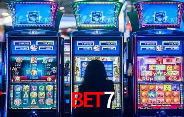 Desvendando o Mundo dos Jogos Virtuais na bet7