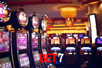 bet7 Cassino - 80+ Mesas ao Vivo