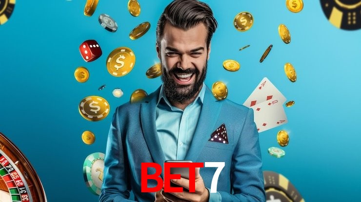 Account Benefits bet7