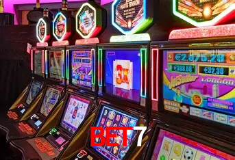 Apostas Esportivas na bet7: Um Guia Completo