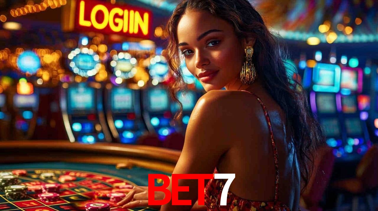 bet7 Belo Horizonte - Jackpots