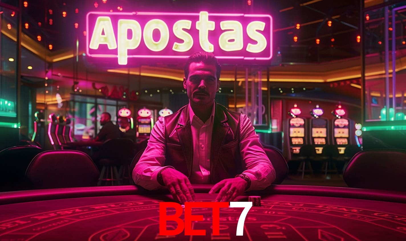 bet7 Belo Horizonte - Provably Fair
