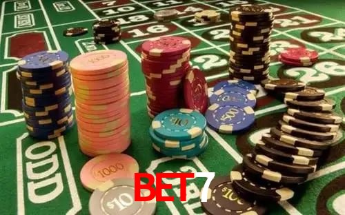 bet7 login
