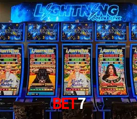 A Emoção da Loteria na bet7: Uma Chance de Mudança de Vida
